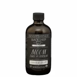 Black Sheep Bloom Sauce And Marinade Original Recipe 8 Oz.