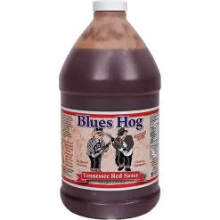 Blues Hog Tennessee Red Sauce 1/2 Gallon