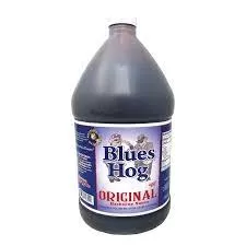 Blues Hog Original Barbecue Sauce 1 Gallon