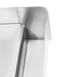 Blaze BLZ-14-SSGP Stainless Steel Griddle Plate, 14-Inch -Barbecue Shop blz 14 ssgp c 07 22