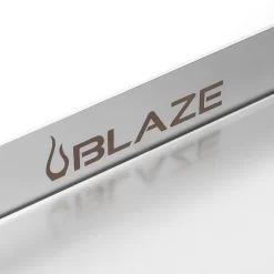Blaze BLZ-14-SSGP Stainless Steel Griddle Plate, 14-Inch -Barbecue Shop blz 14 ssgp d 07 22