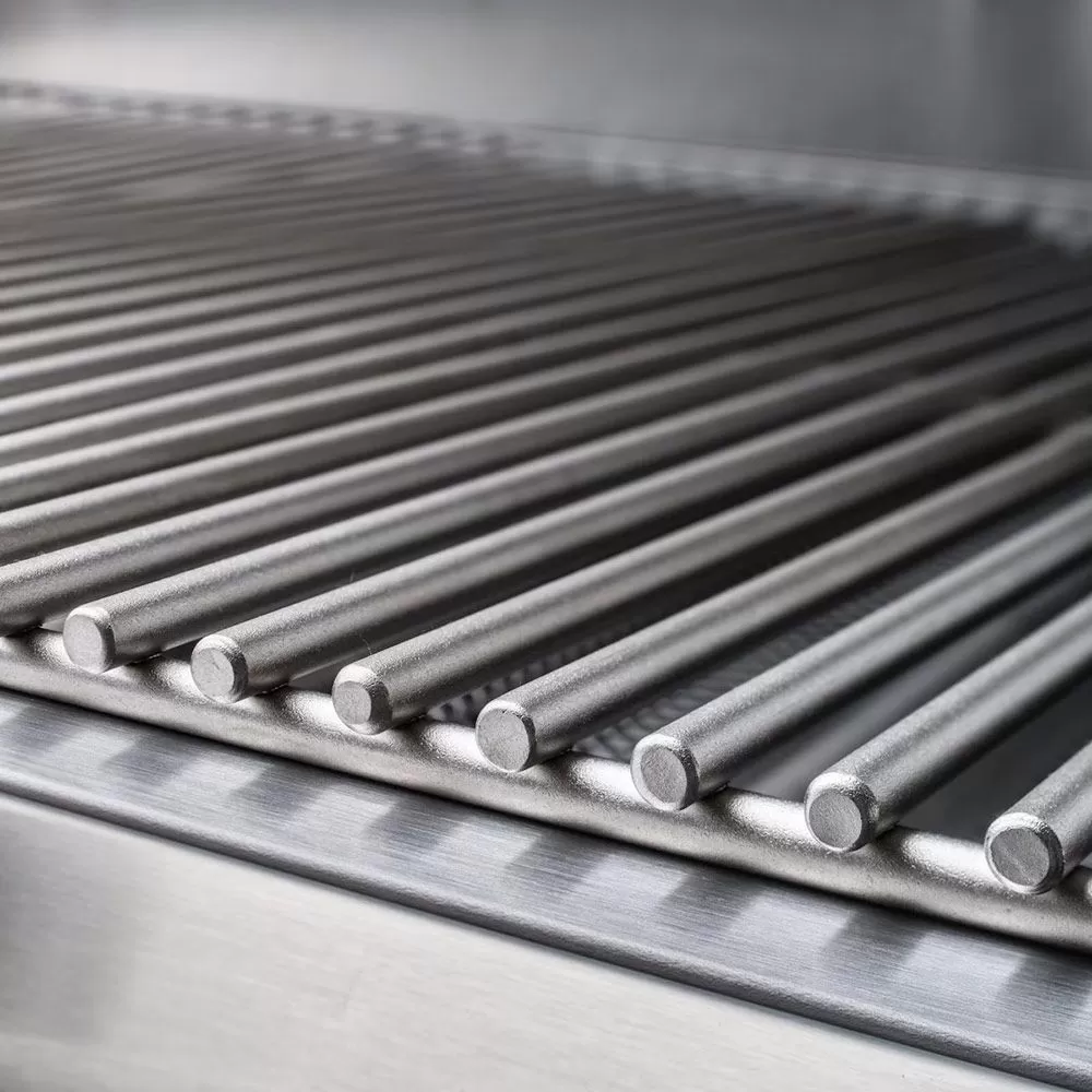 Blaze Prelude LBM Freestanding 3-Burner Gas Grill, 25-Inch 3 Blaze Prelude LBM Freestanding 3-Burner Gas Grill, 25-Inch - Image 3