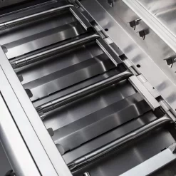 Blaze Prelude LBM Freestanding 3-Burner Gas Grill, 25-Inch 10 Blaze Prelude LBM Freestanding 3-Burner Gas Grill, 25-Inch -Barbecue Shop blz 3lbm cart sc config e 03 23