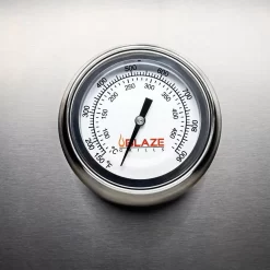 Blaze Prelude LBM Freestanding 4-Burner Gas Grill, 32-Inch 11 Blaze Prelude LBM Freestanding 4-Burner Gas Grill, 32-Inch -Barbecue Shop blz 4lbm cart sc config e 05 23 1 1