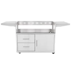 Blaze Cart For 44-Inch 4 Burner Professional Gas Grill