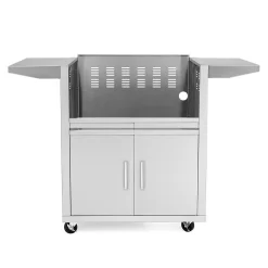 Blaze Cart For Premium LTE Griddle