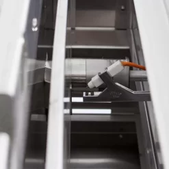 Blaze Freestanding Gas Griddle, 30-Inch 10 Blaze Freestanding Gas Griddle, 30-Inch -Barbecue Shop blz griddle lte cart ltsc config e 03 23