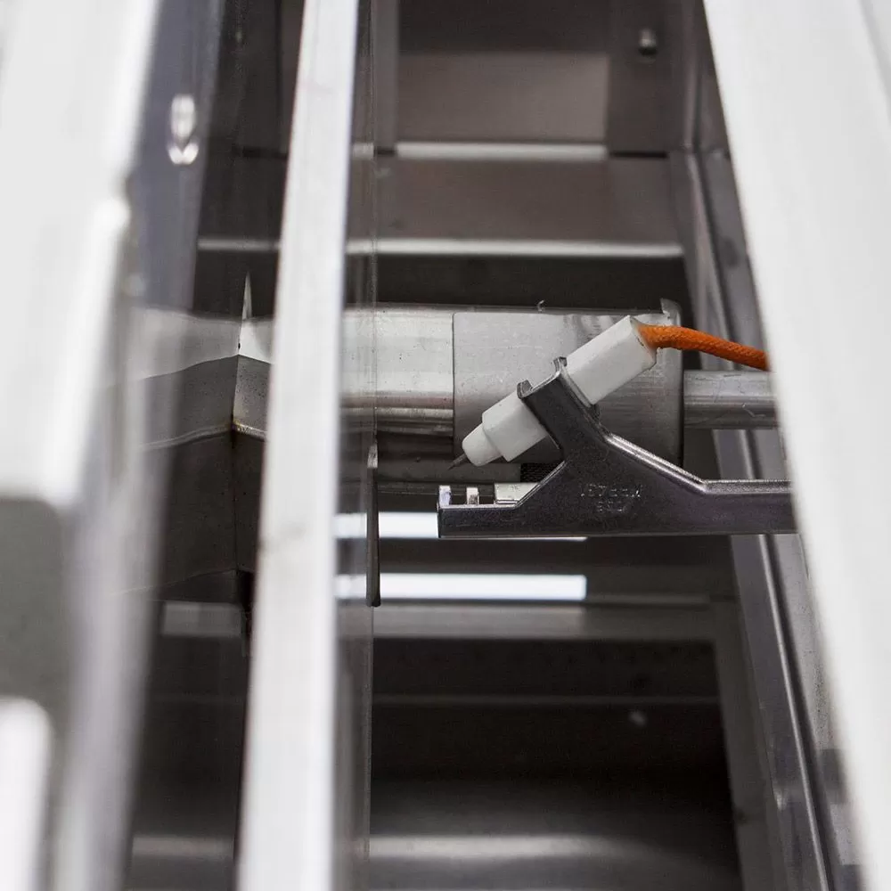 Blaze Freestanding Gas Griddle, 30-Inch 5 Blaze Freestanding Gas Griddle, 30-Inch - Image 5