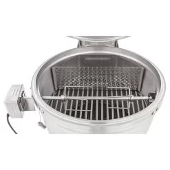 Blaze BLZ-KMDO-ROTIS Rotisserie Kit For Blaze Kamado Grill