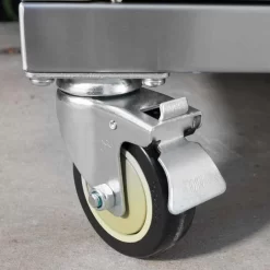 Bull BG-2600x Outlaw 30-Inch Grill On Cart -Barbecue Shop bull cart wheels