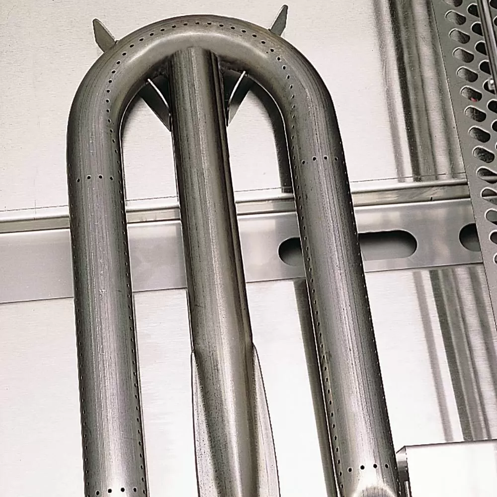 American Outdoor Grill 36 Inch Gas Grill On Cart 4 American Outdoor Grill 36 Inch Gas Grill On Cart - Image 4