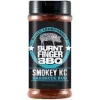 Burnt Finger BBQ Smokey Kansas City All Purpose Seasoning 13 Oz.
