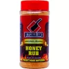 Butcher BBQ Original Blend Honey Rub 12 Oz.