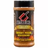 Butcher BBQ Competition Blend Savory Pecan Seasoning 16 Oz.