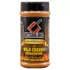 Butcher BBQ Competition Blend Wild Cherry Seasoning 16 Oz.