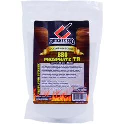 Butcher BBQ Phosphate TR 1 Lb.