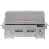 Coyote Stainless Steel Portable Grill, Propane (C1PORTLP)