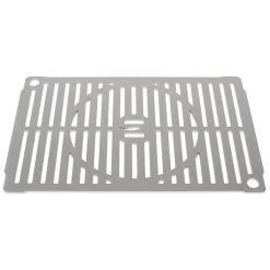 Coyote Stainless Steel Portable Grill, Propane (C1PORTLP) -Barbecue Shop c1portlp e 07 21
