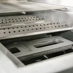 Coyote C-Series Stainless Steel Freestanding Gas Grill, 42-Inch (C2C42-CT) -Barbecue Shop c2c42 ct ls a 07 21 2