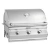 Fire Magic C540i Choice Built-In Gas Grill, 30-Inch