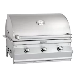Fire Magic C540i Choice Built-In Gas Grill, 30-Inch