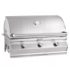 Fire Magic C650i Choice Built-In Gas Grill, 36-Inch