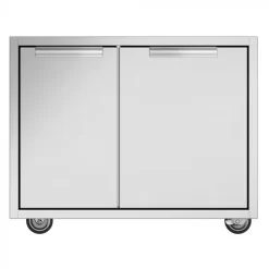 DCS CAD1-30E Grill Cart For Series 9 Grill, 30-Inch