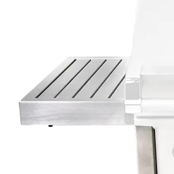 Hestan GCD30 Double Door Cart, 30-Inches -Barbecue Shop cart side table extended 5