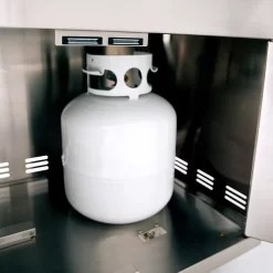 Summerset CART-TRL32 TRL Series Cart, 32-Inch -Barbecue Shop cart trl turbo replace 01 20