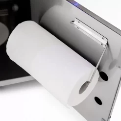 Summerset CART-TRL38-DC TRL Deluxe Series Cart, 38-Inch -Barbecue Shop cart trldc paper towel holder 01 20