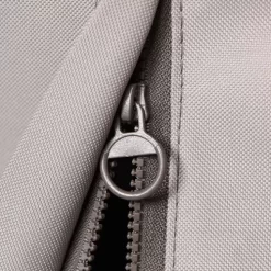 Coyote Vinyl Light Gray Cover For 36-Inch Freestanding Grill -Barbecue Shop ccvr36 ctg e 06 23