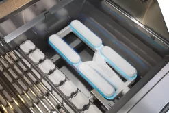 Lynx L30TRF Professional Gas Grill On Cart, 30-Inch 8 Lynx L30TRF Professional Gas Grill On Cart, 30-Inch -Barbecue Shop ceramic burner and briquettes 2