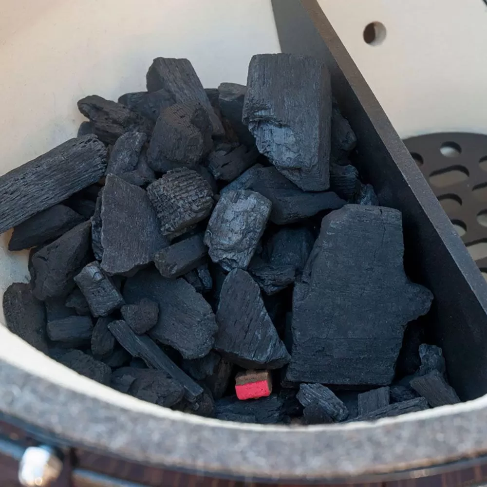 Primo Natural Lump Charcoal 2 Primo Natural Lump Charcoal - Image 2