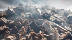 Fornetto Moscatel Smoking Wood Chips 9 Fornetto Moscatel Smoking Wood Chips -Barbecue Shop chips all2