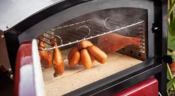 Fornetto Moscatel Smoking Wood Chips 10 Fornetto Moscatel Smoking Wood Chips -Barbecue Shop chips all3