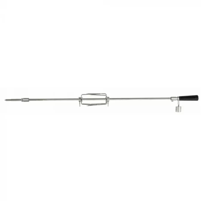 Coyote Rotisserie Kit, 36-Inch (CROT36) 1 Coyote Rotisserie Kit, 36-Inch (CROT36)