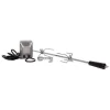 Delta Heat DHRS-KIT-D Rotisserie Kit For DHBQ26 And DHBQ32
