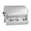 Fire Magic E660i Echelon Diamond Built-In Gas Grill