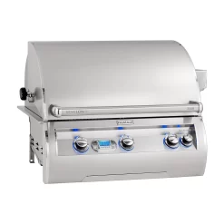 Fire Magic E660i Echelon Diamond Built-In Gas Grill