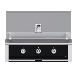 Aspire By Hestan EBR36 Built-In Gas Grill, 36-Inch