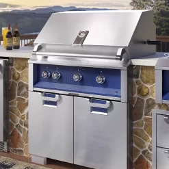 Barbecue Shop -Barbecue Shop ebr36 config ls a 02 22