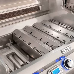 Fire Magic E660s Echelon Diamond Gas Grill With Single Side Burner On Cart 8 Fire Magic E660s Echelon Diamond Gas Grill With Single Side Burner On Cart -Barbecue Shop echelon feat a 02 20