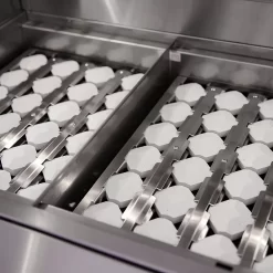 American Made Grills AMG-EST30-CART Estate 30-Inch Gas Grill With Infrared Searing Burner And Rotisserie Kit On Cart -Barbecue Shop est30 e 04 21