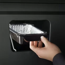 Napoleon F425DSBPGT-ECP Freestyle 425 Gas Grill On Cart With Side Range Burner, Propane -Barbecue Shop f365dsbpgt ecp g 05 22