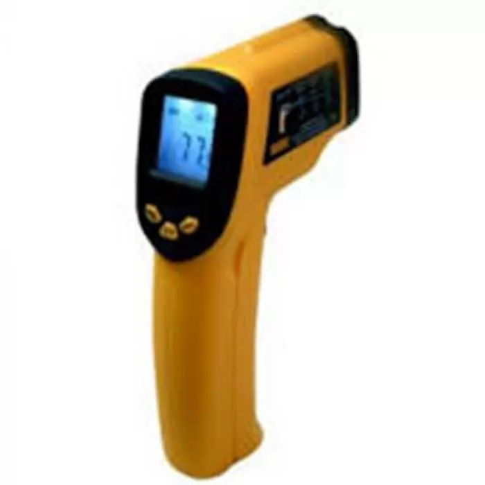 HPC Fire FDP-INFRARED-GUN Forno De Pizza Digital Infrared Thermometer Gun 1 HPC Fire FDP-INFRARED-GUN Forno De Pizza Digital Infrared Thermometer Gun
