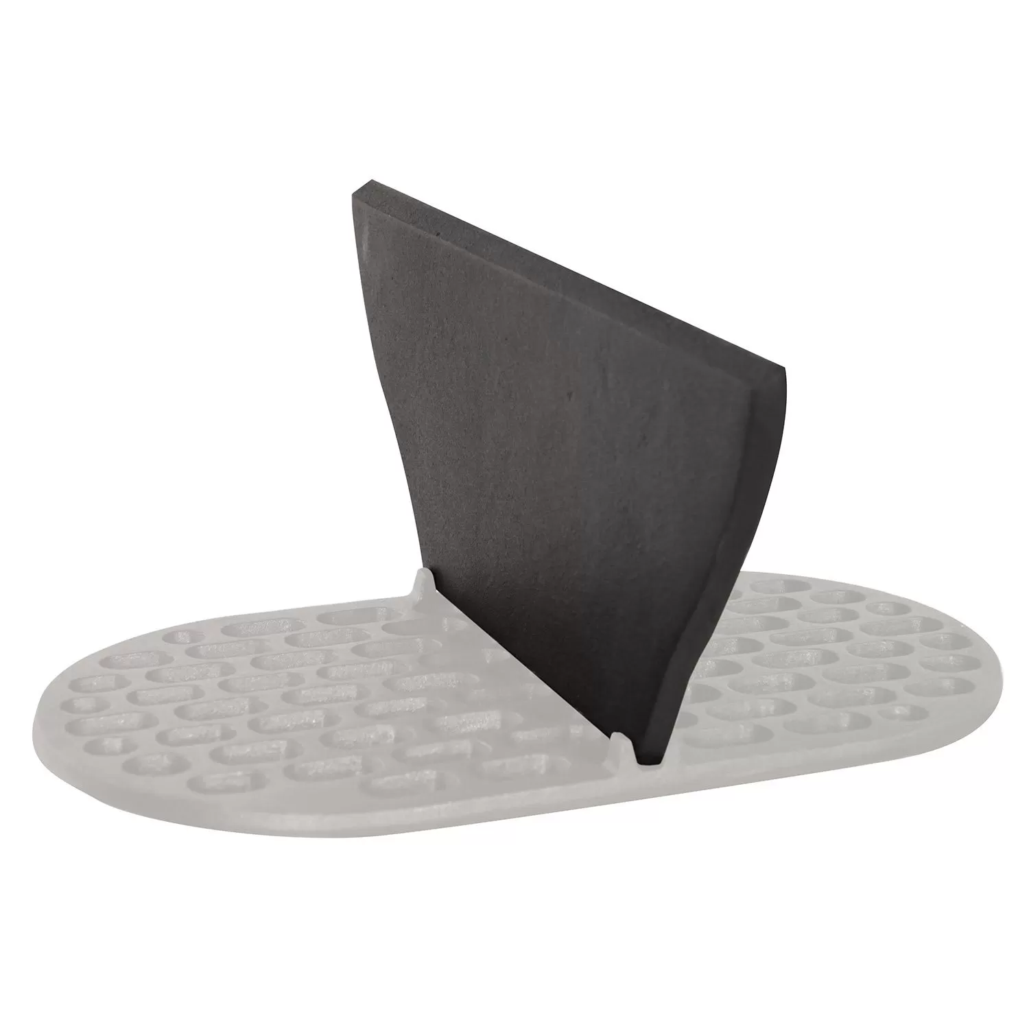 Primo Cast Iron Divider For Oval JR 200 1 Primo Cast Iron Divider For Oval JR 200