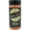 Fire Dancer Pork Rub 16 Oz.