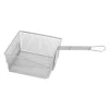 TEC Stainless Steel Fryer Basket