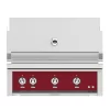Hestan GBR36 Built-In Gas Grill, 36-Inch