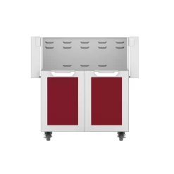 Hestan GCD30 Double Door Cart, 30-Inches